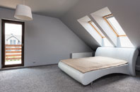 Stuartfield bedroom extensions