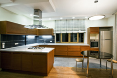 kitchen extensions Stuartfield